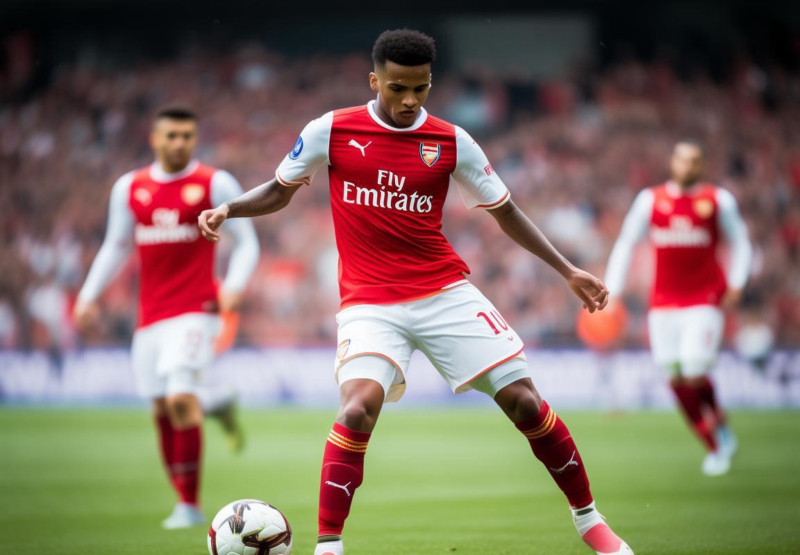 阿森纳成功签下埃泽，北伦敦德比故事再添新篇章